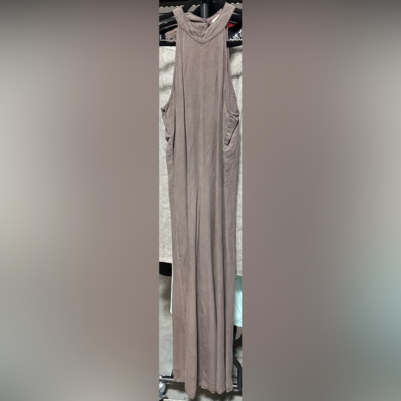 Cloth & Stone | Marfa Jumpsuit - Picture 3 of 5